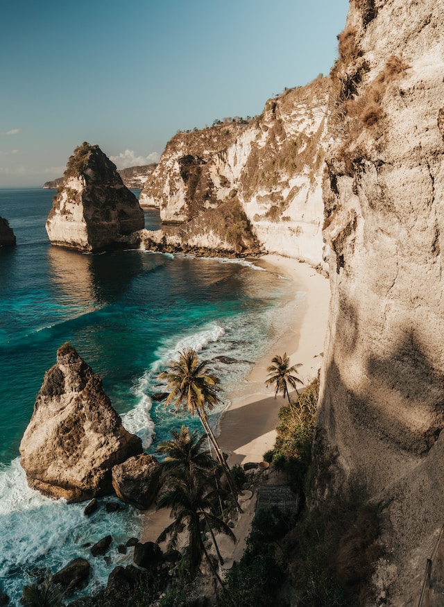 2 Nights Package Nusa Penida​